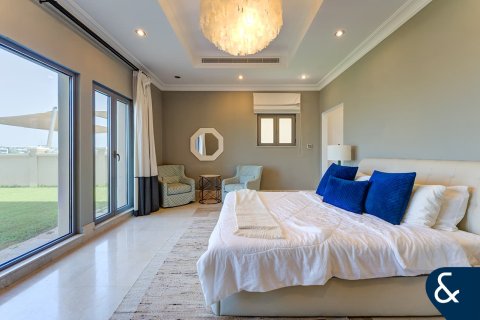 Villa in Signature Villas, Palm Jumeirah, Dubai 7 bedrooms, 1245 sq.m. № 76438 - photo 5