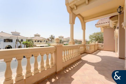 Villa in Signature Villas, Palm Jumeirah, Dubai 7 bedrooms, 1245 sq.m. № 76438 - photo 19