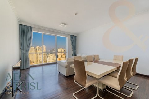 Apartment in Jumeirah Beach Residence, Dubai 3 bedrooms, 168 sq.m. № 62400 - photo 2