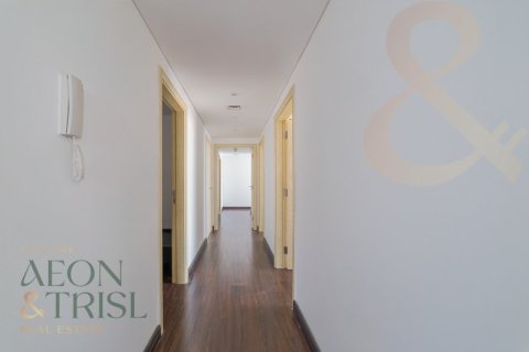 Apartment in Jumeirah Beach Residence, Dubai 3 bedrooms, 168 sq.m. № 62400 - photo 3