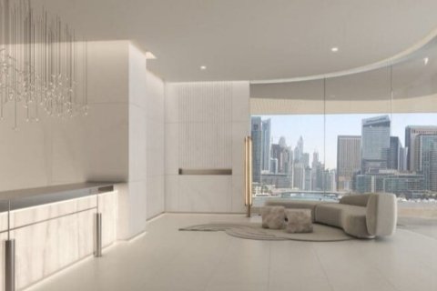 Apartamento en Dubai Marina, Dubai, 4 dormitorios, 628 m², № 48490 - foto 1
