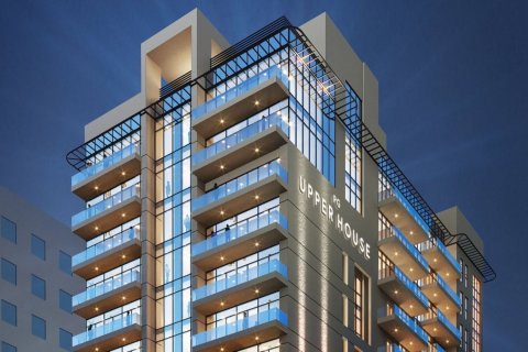 Appartement à Al Furjan, Dubai, 1 chambre, 69 m², № 48493 - photo 4