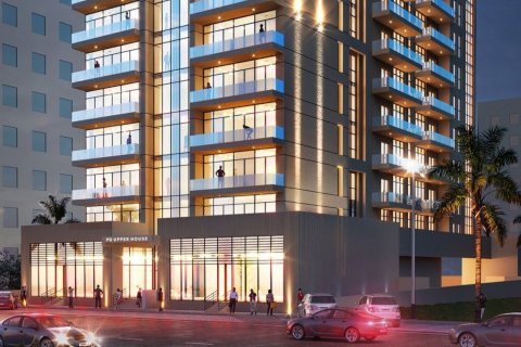 Appartement à Al Furjan, Dubai, 1 chambre, 69 m², № 48493 - photo 5