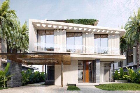 Villa à Meydan, Dubai, 5 chambres, 1394 m², № 48491 - photo 1