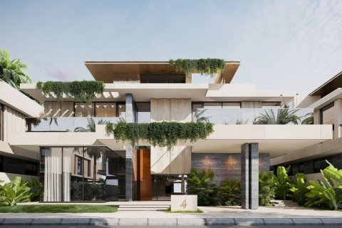 Villa à Meydan, Dubai, 5 chambres, 1394 m², № 48491 - photo 7