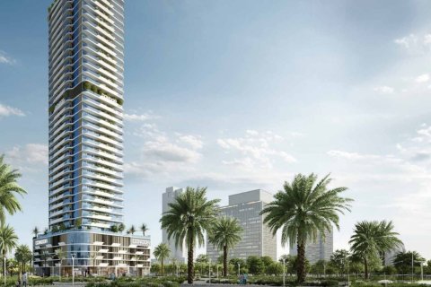 Appartement à Jumeirah Village Triangle, Dubai, 1 chambre, 84 m², № 48489 - photo 2