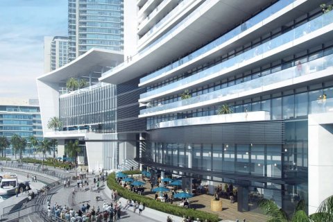 Apartamento en Dubai Marina, Dubai, 2 dormitorios, 148 m², № 48494 - foto 2