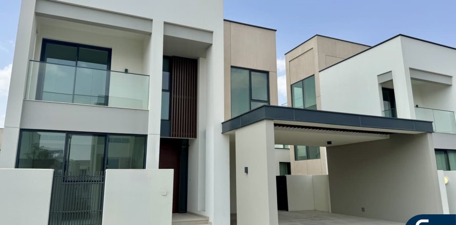 Вилла в Caya, Arabian Ranches 3, Дубай, 4 спальни, 412м², № 75083