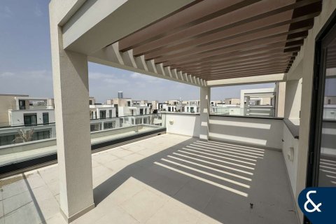 Купить виллу в Caya, Arabian Ranches 3, Дубай: 4 спальни, 412м², № 75083 - фото 23