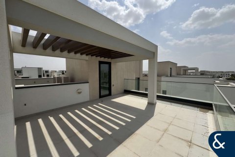 Купить виллу в Caya, Arabian Ranches 3, Дубай: 4 спальни, 412м², № 75083 - фото 24