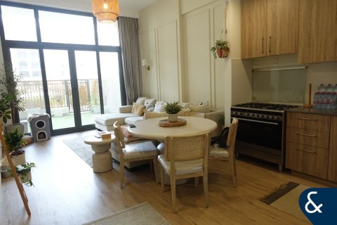 شقة في Town Square, دبي 2 غرف نوم, 127 م² رقم 75082 - صورة 3