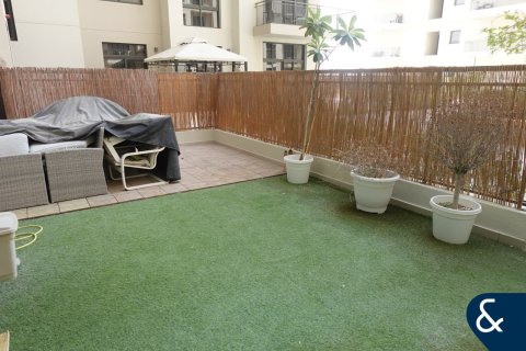 شقة في Town Square, دبي 2 غرف نوم, 127 م² رقم 75082 - صورة 4