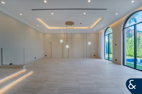 Villa à Jumeirah Golf Estates, Dubai, 5 chambres, 692 m², № 75084 - photo 5