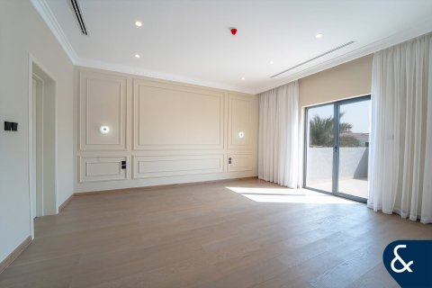 Villa à Jumeirah Golf Estates, Dubai, 5 chambres, 692 m², № 75084 - photo 13