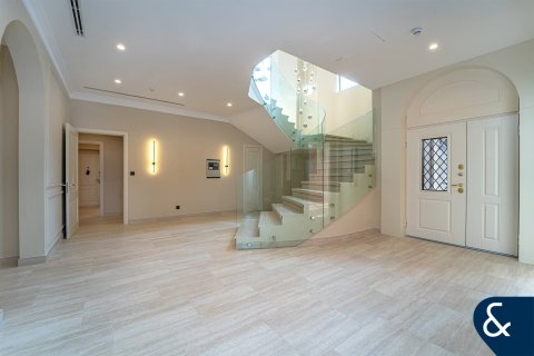 Villa à Jumeirah Golf Estates, Dubai, 5 chambres, 692 m², № 75084 - photo 8