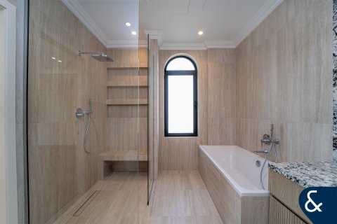 Villa à Jumeirah Golf Estates, Dubai, 5 chambres, 692 m², № 75084 - photo 16