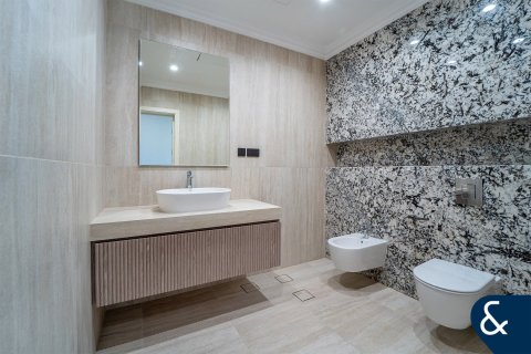 Villa à Jumeirah Golf Estates, Dubai, 5 chambres, 692 m², № 75084 - photo 14