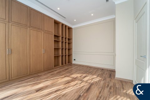 Villa à Jumeirah Golf Estates, Dubai, 5 chambres, 692 m², № 75084 - photo 18