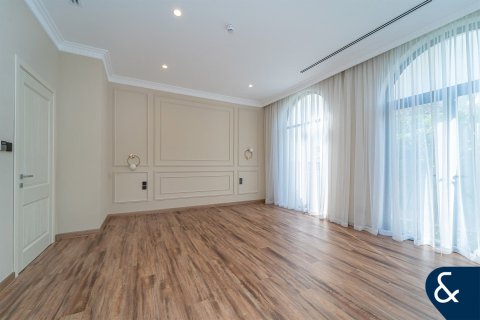 Villa à Jumeirah Golf Estates, Dubai, 5 chambres, 692 m², № 75084 - photo 15
