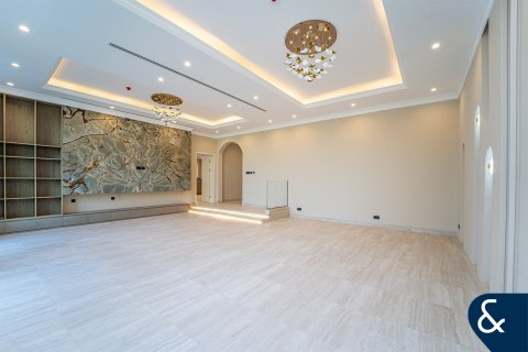 Villa à Jumeirah Golf Estates, Dubai, 5 chambres, 692 m², № 75084 - photo 4