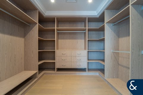 Villa à Jumeirah Golf Estates, Dubai, 5 chambres, 692 m², № 75084 - photo 17