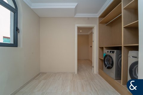 Villa à Jumeirah Golf Estates, Dubai, 5 chambres, 692 m², № 75084 - photo 19