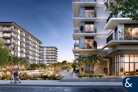 Купить квартиру в Mina Rashid, Дубай: 2 спальни, 117м², № 75077 - фото 8