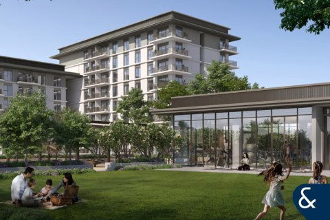 Купить квартиру в Mina Rashid, Дубай: 2 спальни, 117м², № 75077 - фото 6