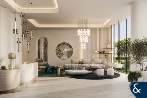 Купить квартиру в Mina Rashid, Дубай: 2 спальни, 117м², № 75077 - фото 4