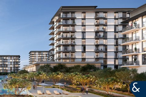 Купить квартиру в Mina Rashid, Дубай: 2 спальни, 117м², № 75077 - фото 5