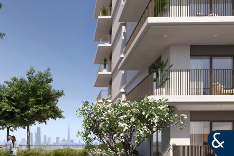 Купить квартиру в Mina Rashid, Дубай: 2 спальни, 117м², № 75077 - фото 7