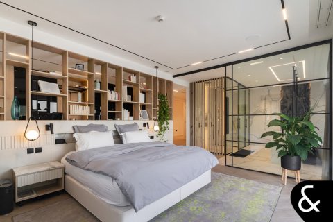 Villa à Kingdom of Sheba, Palm Jumeirah, Dubai, 5 chambres, 1292 m², № 75079 - photo 8