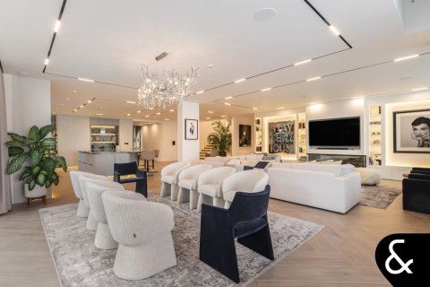 Villa à Kingdom of Sheba, Palm Jumeirah, Dubai, 5 chambres, 1292 m², № 75079 - photo 2