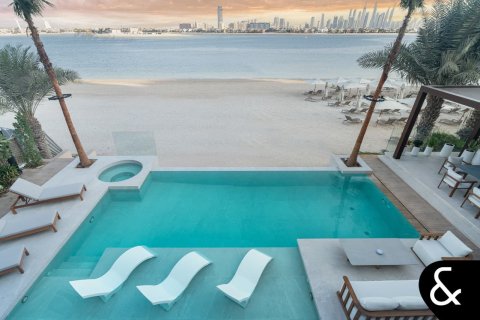 Villa à Kingdom of Sheba, Palm Jumeirah, Dubai, 5 chambres, 1292 m², № 75079 - photo 11