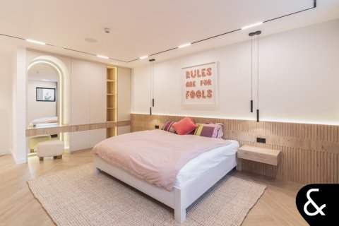 Villa à Kingdom of Sheba, Palm Jumeirah, Dubai, 5 chambres, 1292 m², № 75079 - photo 29