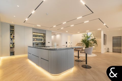 Villa à Kingdom of Sheba, Palm Jumeirah, Dubai, 5 chambres, 1292 m², № 75079 - photo 7