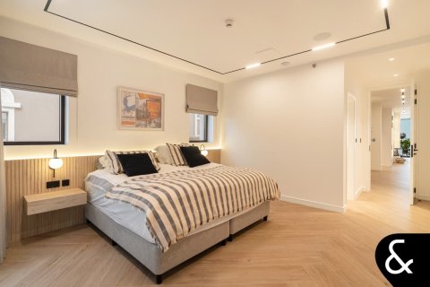 Villa à Kingdom of Sheba, Palm Jumeirah, Dubai, 5 chambres, 1292 m², № 75079 - photo 24