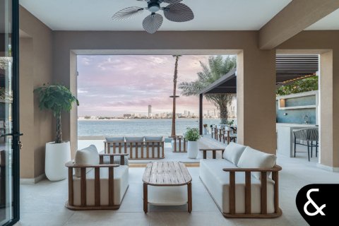 Villa à Kingdom of Sheba, Palm Jumeirah, Dubai, 5 chambres, 1292 m², № 75079 - photo 15