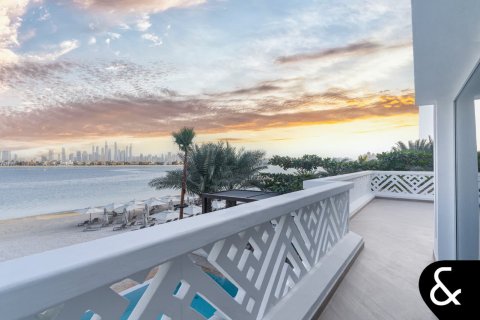 Villa à Kingdom of Sheba, Palm Jumeirah, Dubai, 5 chambres, 1292 m², № 75079 - photo 12