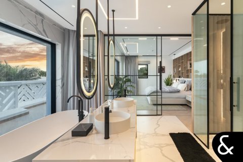 Villa à Kingdom of Sheba, Palm Jumeirah, Dubai, 5 chambres, 1292 m², № 75079 - photo 28