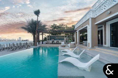 Villa à Kingdom of Sheba, Palm Jumeirah, Dubai, 5 chambres, 1292 m², № 75079 - photo 4