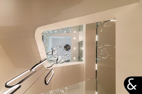 Villa à Kingdom of Sheba, Palm Jumeirah, Dubai, 5 chambres, 1292 m², № 75079 - photo 26