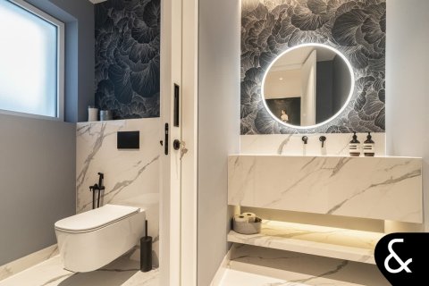 Villa à Kingdom of Sheba, Palm Jumeirah, Dubai, 5 chambres, 1292 m², № 75079 - photo 22