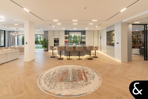 Villa à Kingdom of Sheba, Palm Jumeirah, Dubai, 5 chambres, 1292 m², № 75079 - photo 5