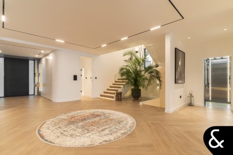 Villa à Kingdom of Sheba, Palm Jumeirah, Dubai, 5 chambres, 1292 m², № 75079 - photo 21