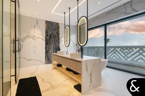 Villa à Kingdom of Sheba, Palm Jumeirah, Dubai, 5 chambres, 1292 m², № 75079 - photo 9