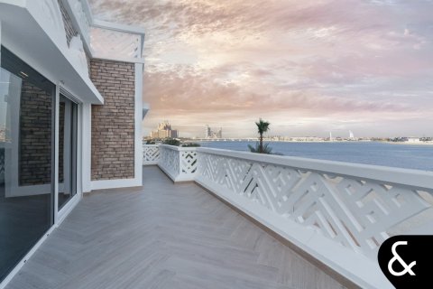 Villa à Kingdom of Sheba, Palm Jumeirah, Dubai, 5 chambres, 1292 m², № 75079 - photo 17