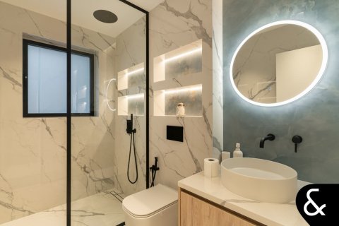 Villa à Kingdom of Sheba, Palm Jumeirah, Dubai, 5 chambres, 1292 m², № 75079 - photo 25