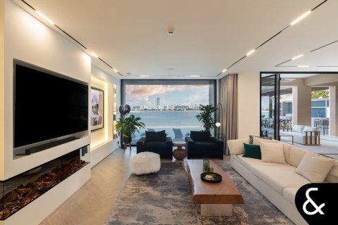 Villa à Kingdom of Sheba, Palm Jumeirah, Dubai, 5 chambres, 1292 m², № 75079 - photo 10