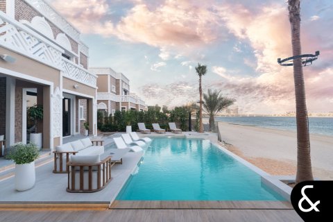 Villa à Kingdom of Sheba, Palm Jumeirah, Dubai, 5 chambres, 1292 m², № 75079 - photo 20